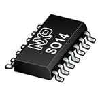 HEF40106BT by NXP Semiconductors